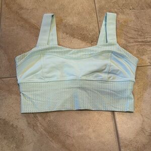 Lululemon Crop Top/Sports Bra
